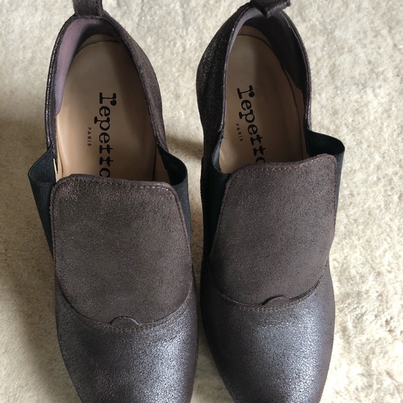 Repetto Ankle Booties - Picture 3 of 5